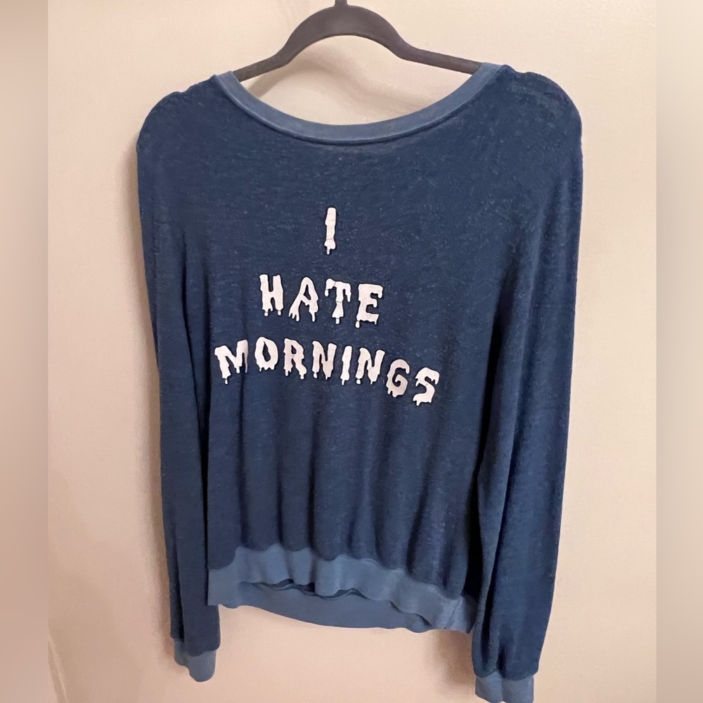 Wildfox Sweatshirt